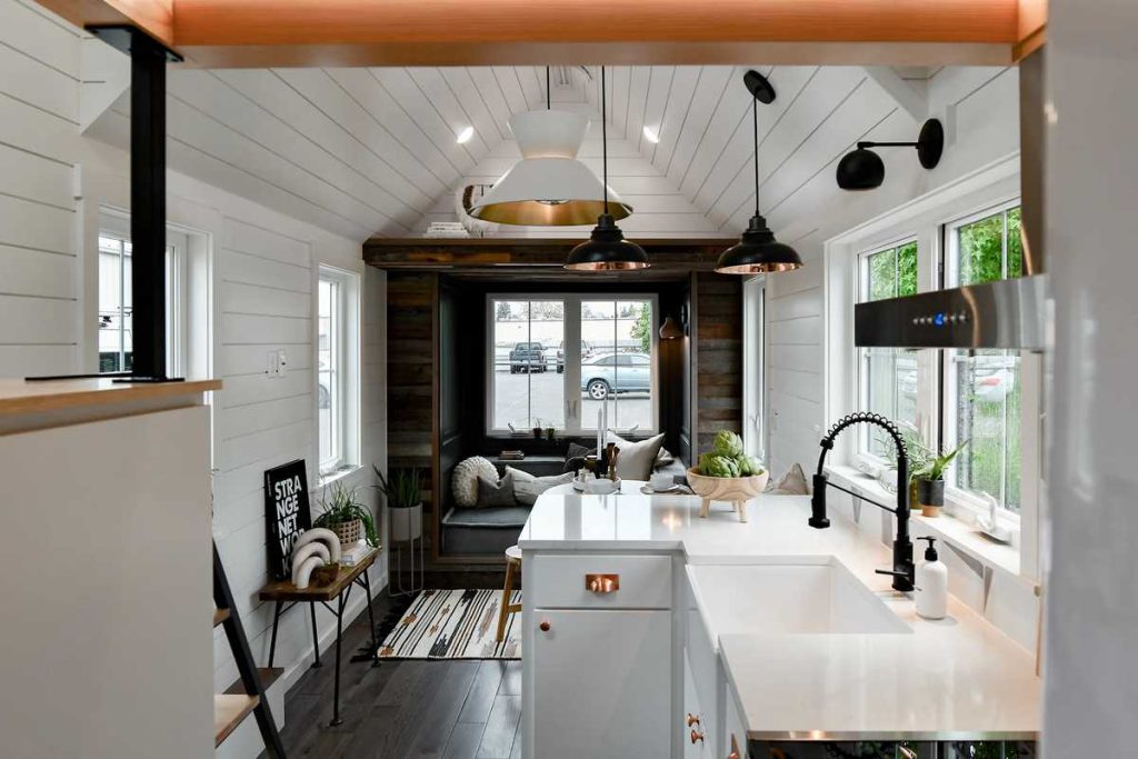 What You Should Know about the Kootenay Contemporary Style - A Design ...